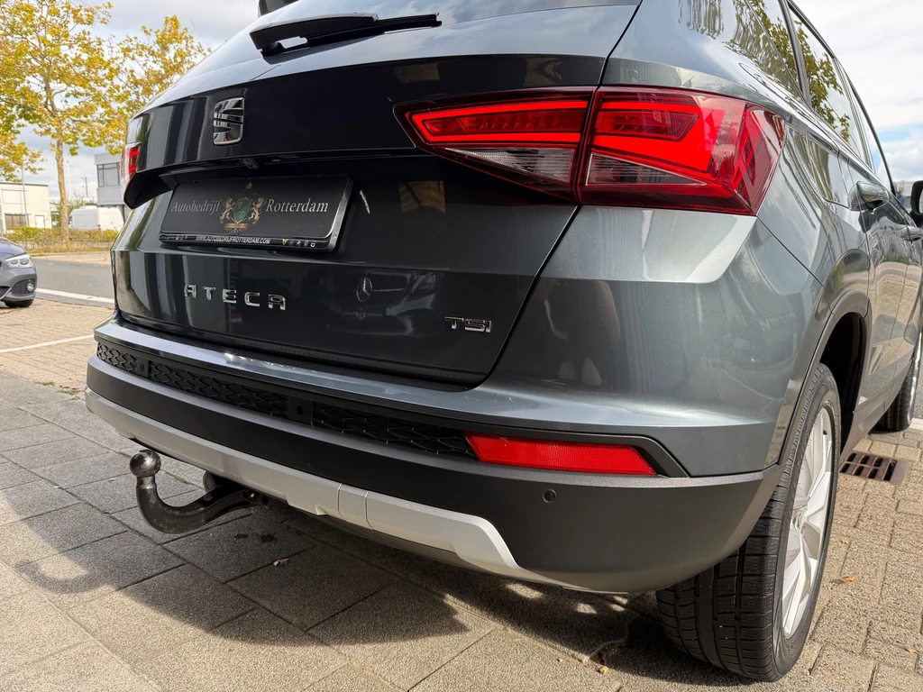 SEAT Ateca – foto 7