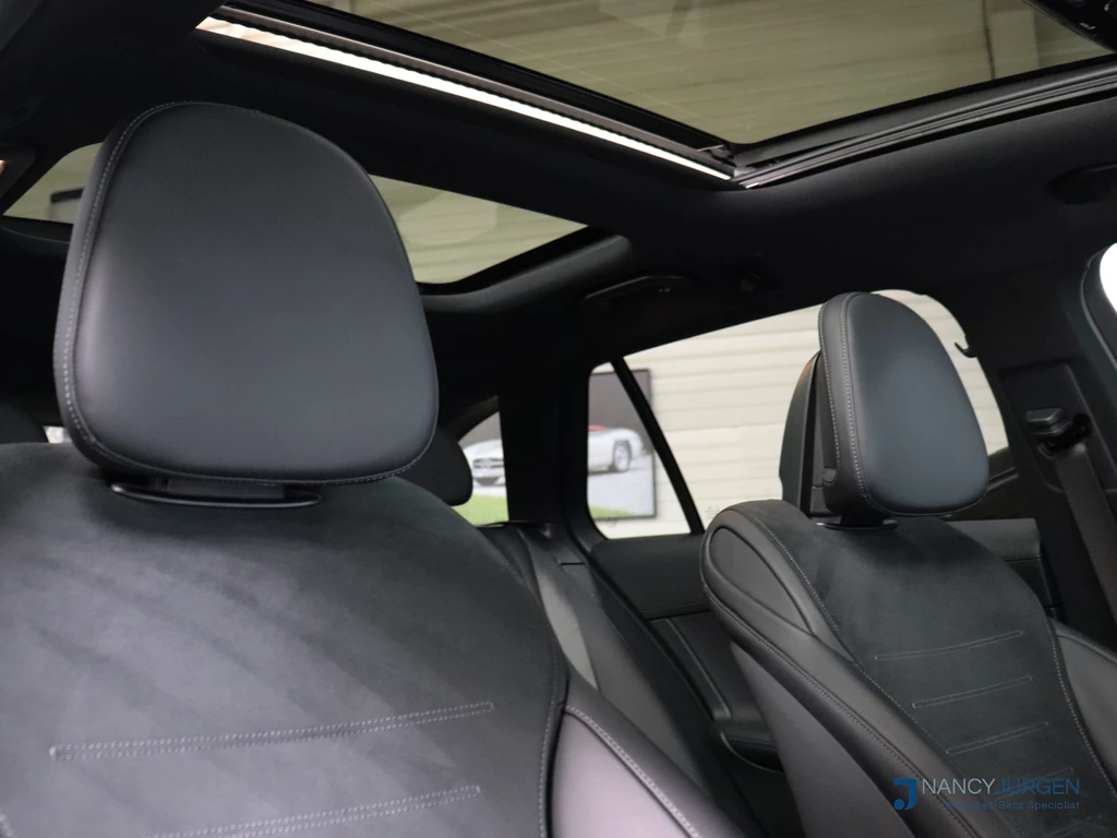 Mercedes-Benz C-Klasse – foto 38