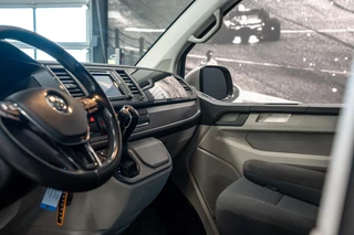 Volkswagen Transporter – thumbnail 10