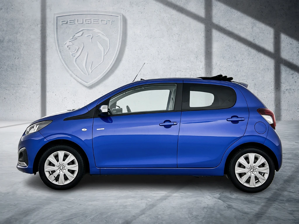 Peugeot 108 – foto 2