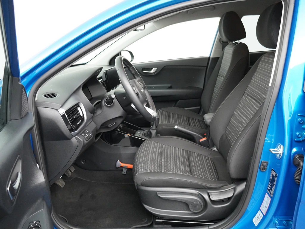 Kia Stonic – foto 21