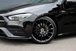 Mercedes-Benz CLA – thumbnail 18