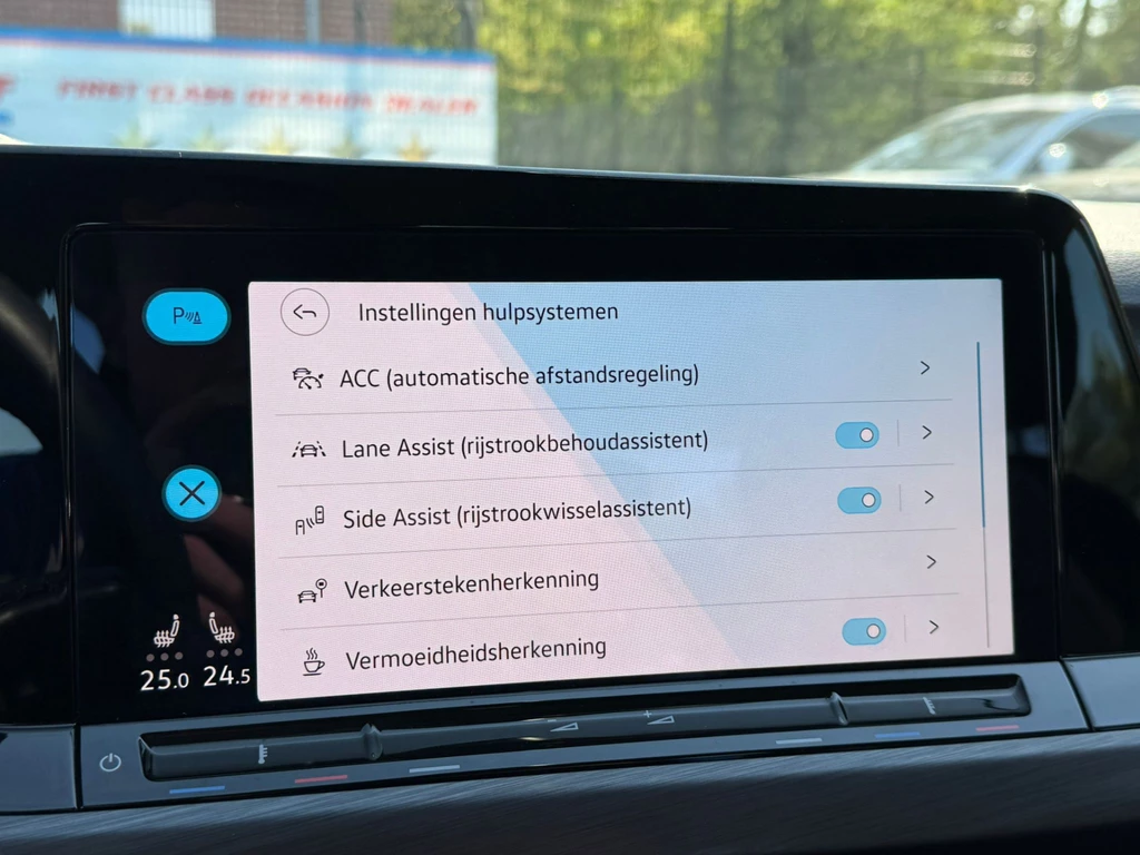 Volkswagen Golf – foto 30