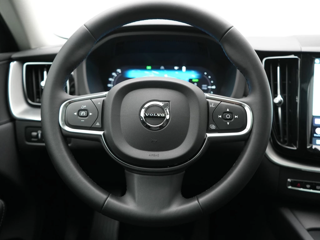 Volvo XC60 – foto 30