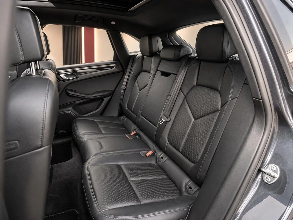 Porsche Macan – foto 17