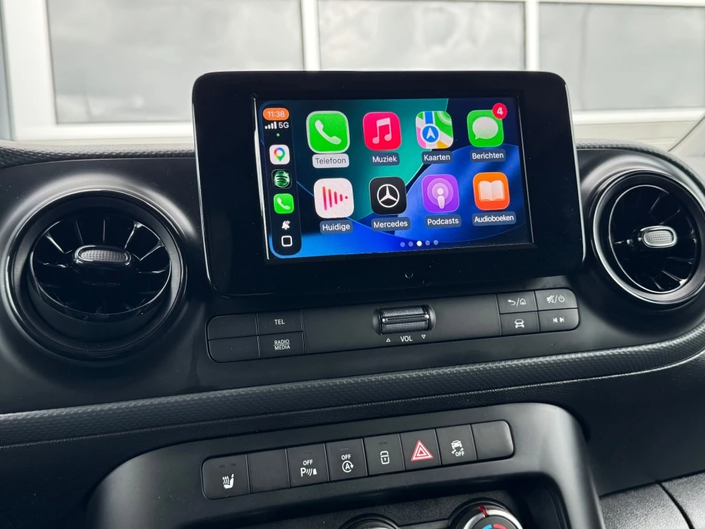 Mercedes-Benz Citan – foto 19