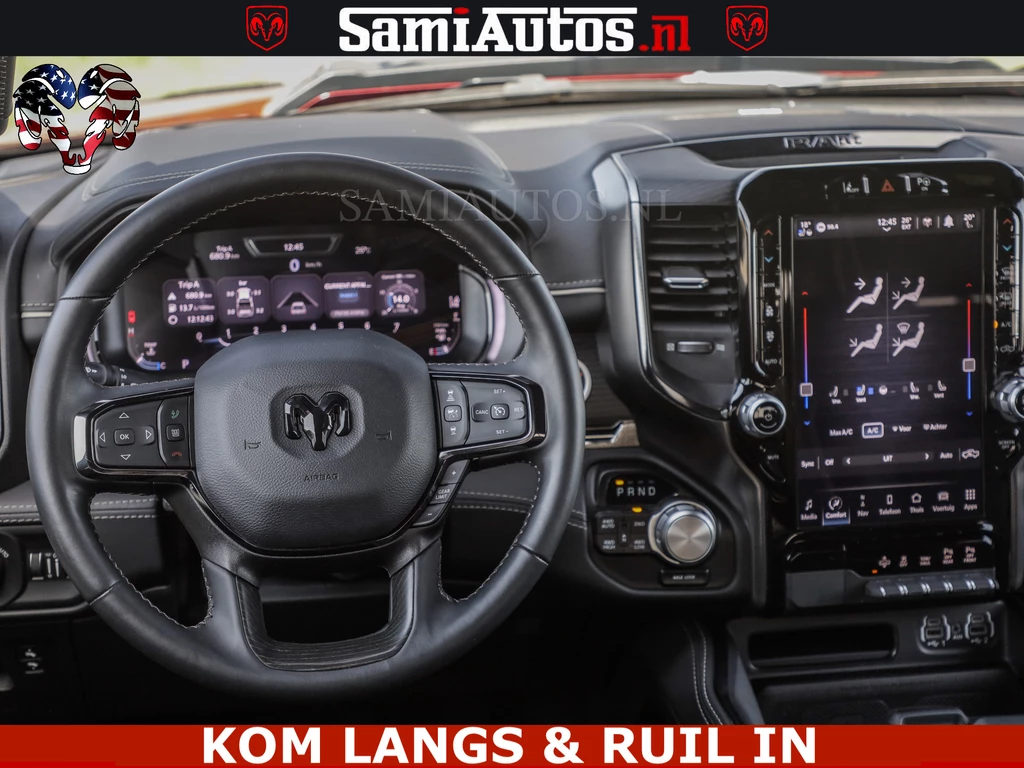 Dodge Ram Pick-Up – foto 72
