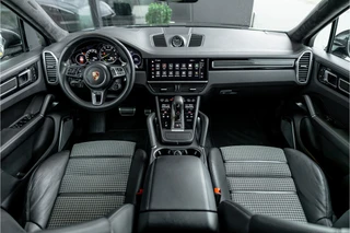 Porsche Cayenne – thumbnail 19