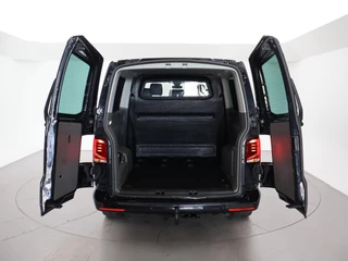 Volkswagen Transporter – thumbnail 35