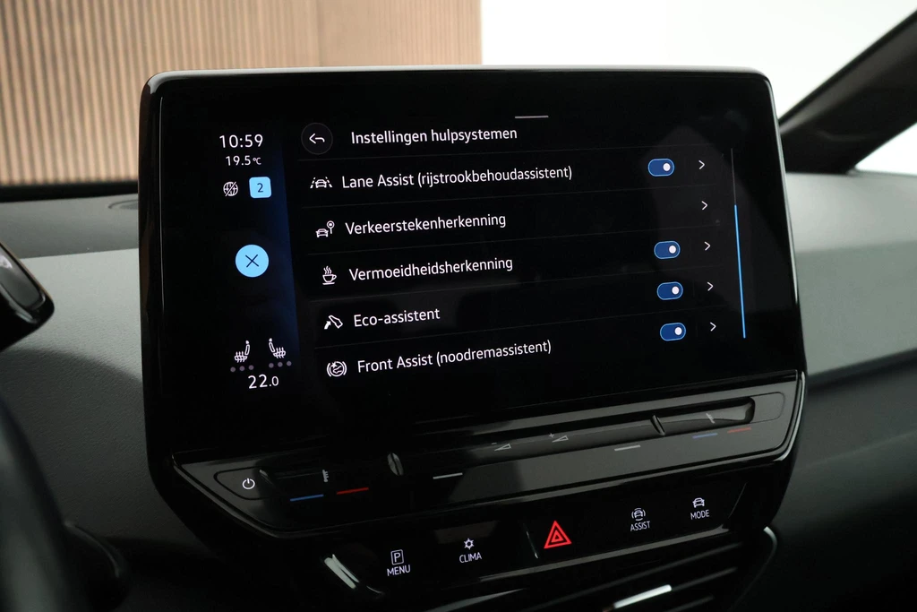 Volkswagen ID.3 – foto 21
