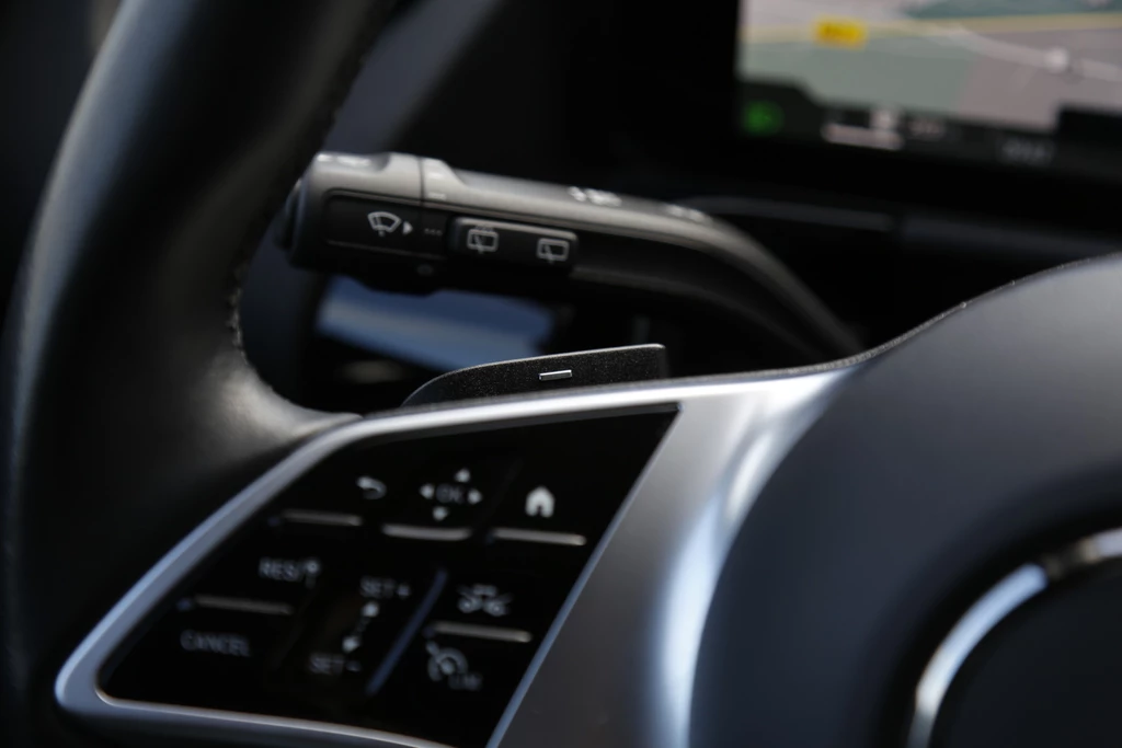 Mercedes-Benz B-Klasse – foto 44