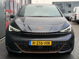 CUPRA Born – thumbnail 8