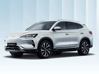 BYD SEAL U – thumbnail 1