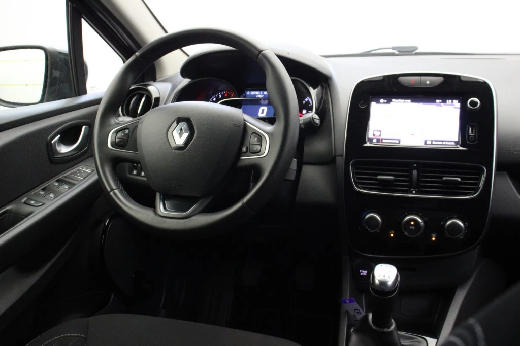 Renault Clio – foto 9