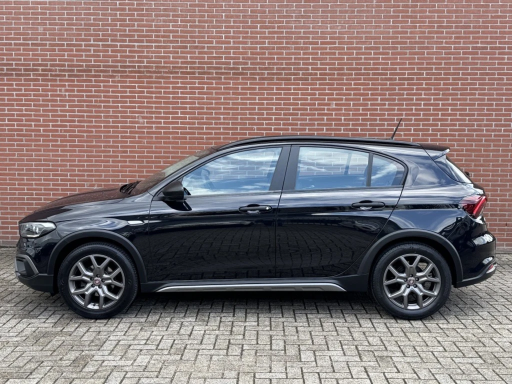 Fiat Tipo – foto 3