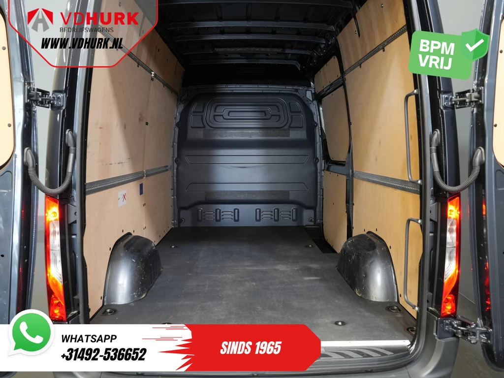 Mercedes-Benz Sprinter – foto 15