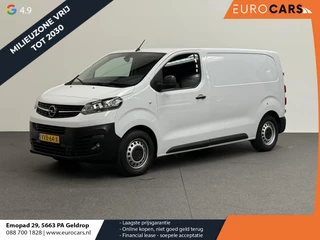 Opel Vivaro – thumbnail 1