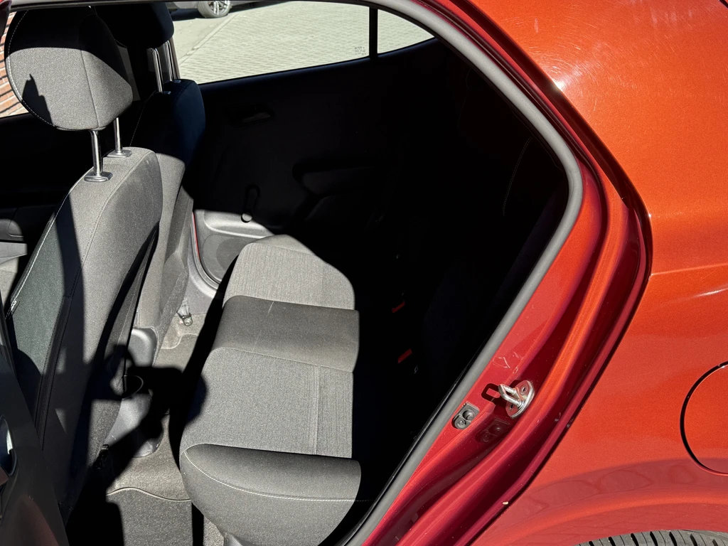Kia Picanto – foto 8
