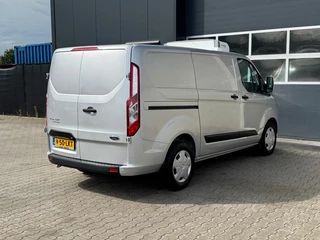 Ford Transit Custom – thumbnail 7