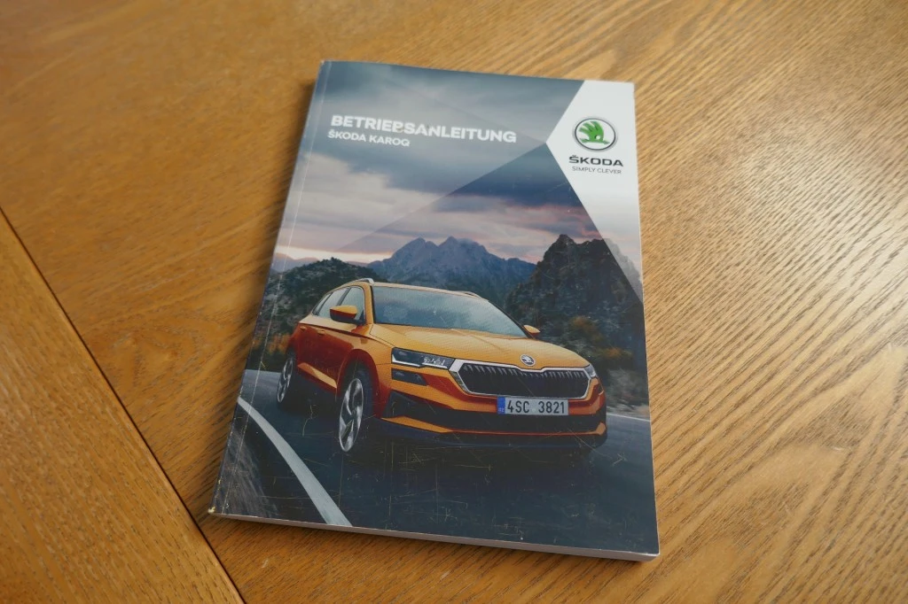 Škoda Karoq – foto 47