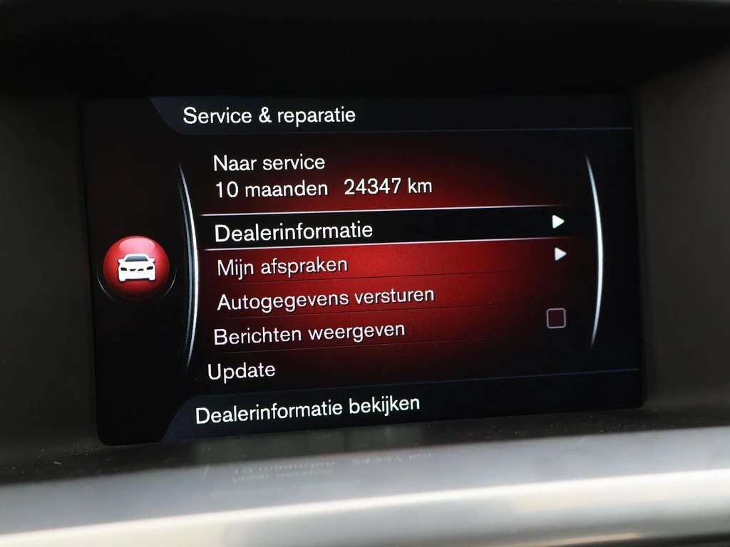 Volvo V60 – foto 31