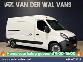 Opel Movano – thumbnail 4