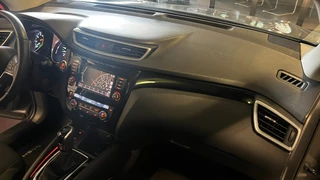 Nissan QASHQAI – thumbnail 59