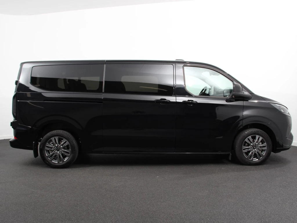 Ford E-Transit Custom – foto 7