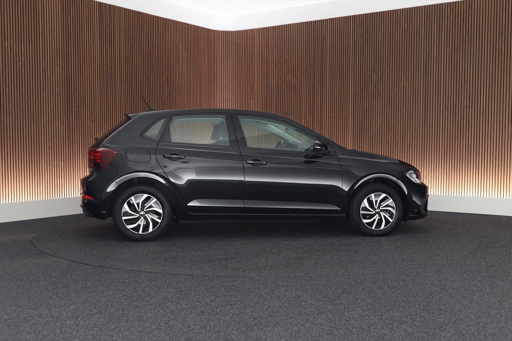 Volkswagen Polo – foto 5