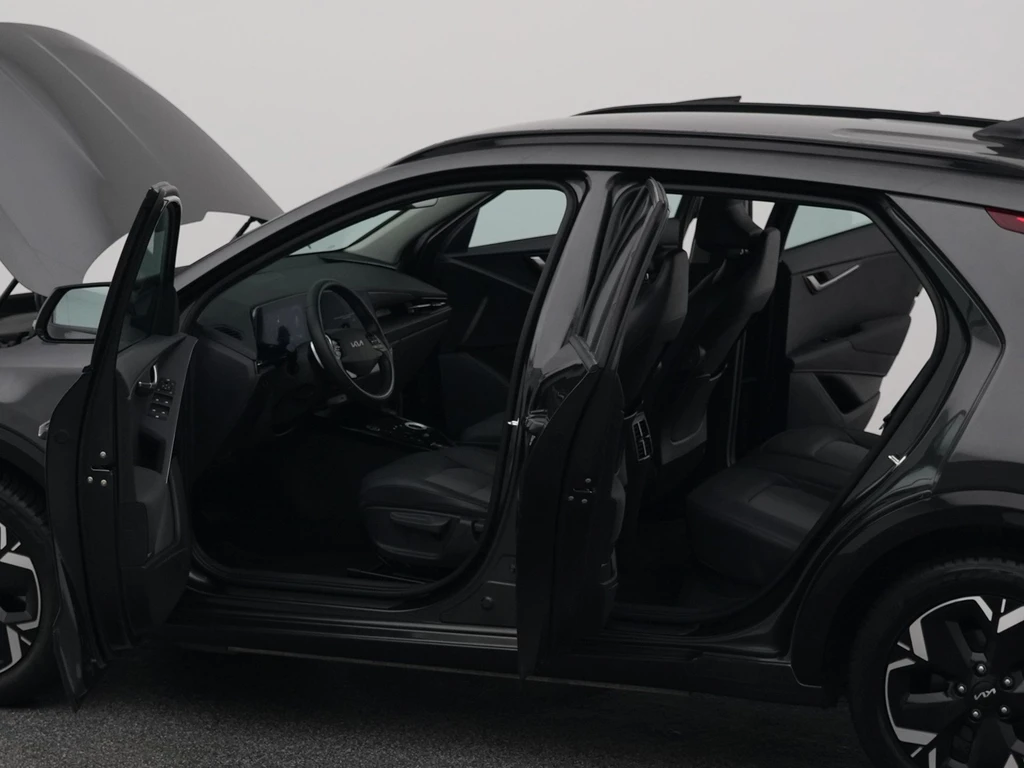 Kia Niro EV – foto 59