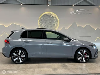 Volkswagen Golf – thumbnail 11