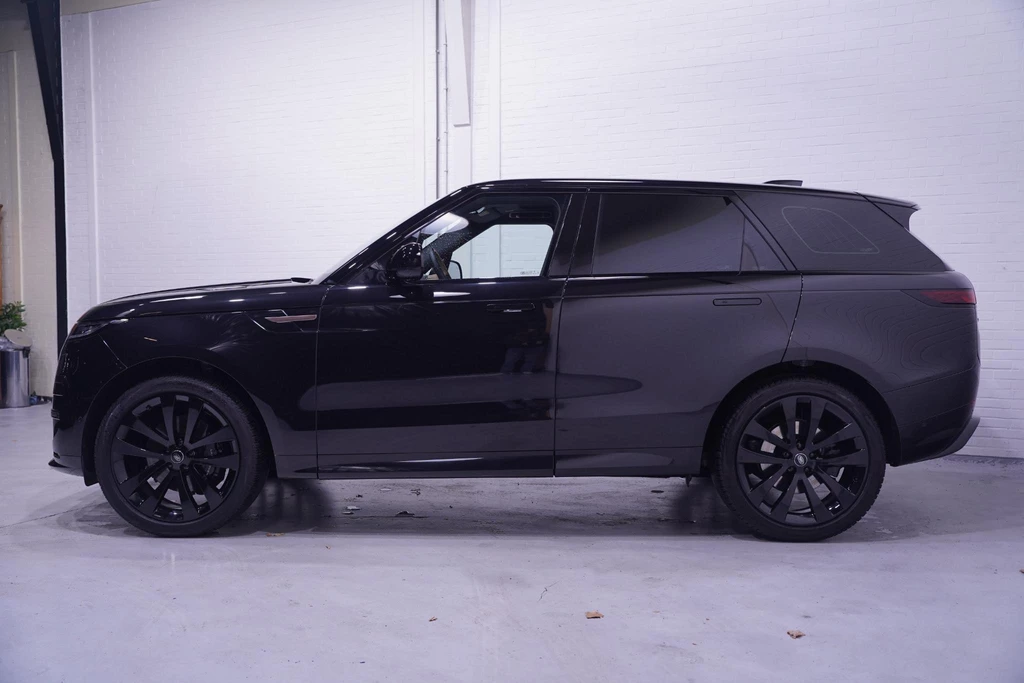 Land Rover Range Rover Sport – foto 2