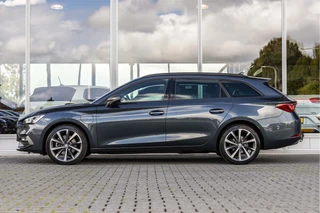 SEAT Leon – thumbnail 4