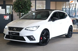 SEAT Ibiza – thumbnail 1