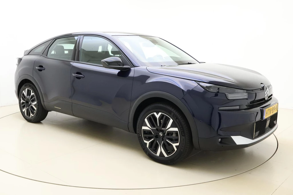 Citroën ë-C4 – foto 10