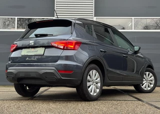 SEAT Arona – thumbnail 5