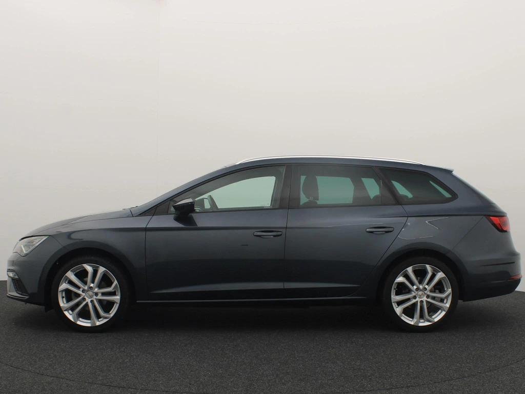 SEAT Leon – foto 2