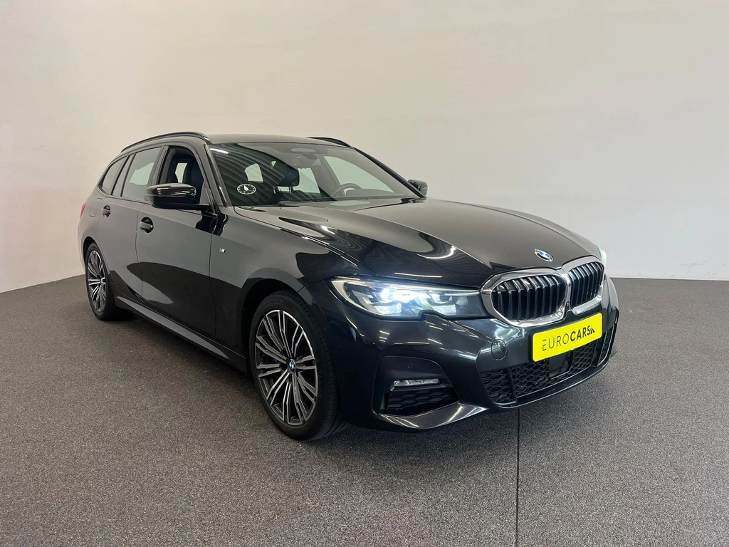 BMW 3 Serie – foto 7