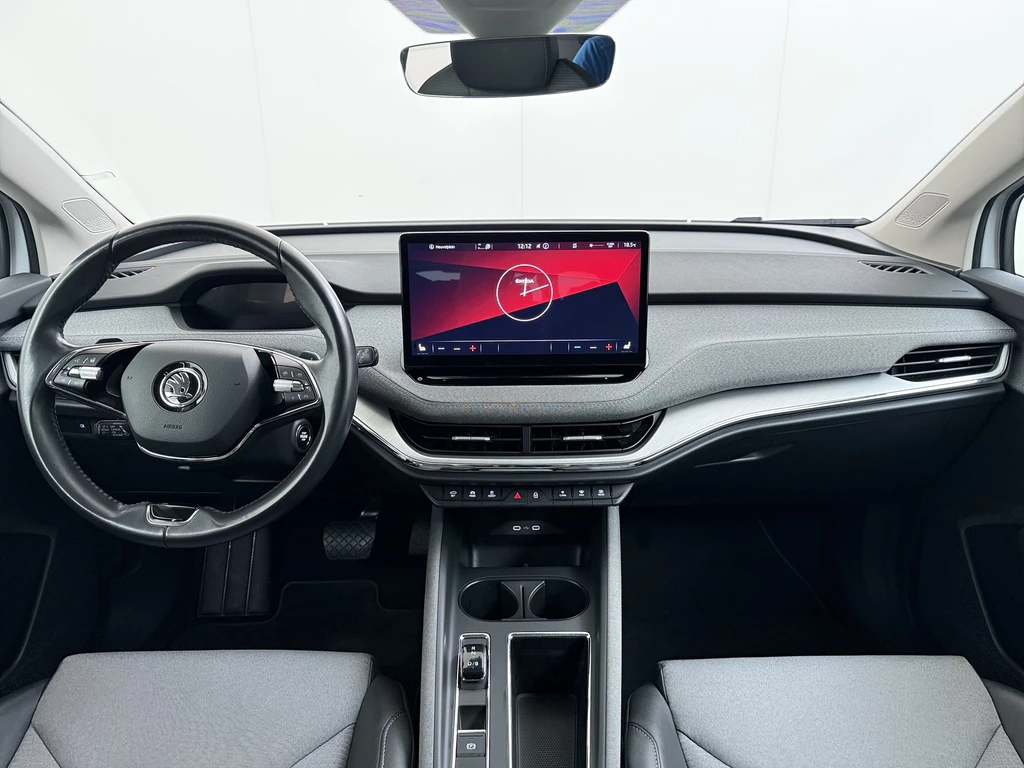 Škoda Enyaq iV – foto 11