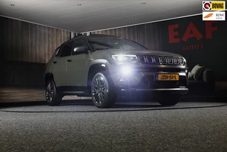 Jeep Compass – thumbnail 13