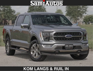 Ford F-150 – thumbnail 13