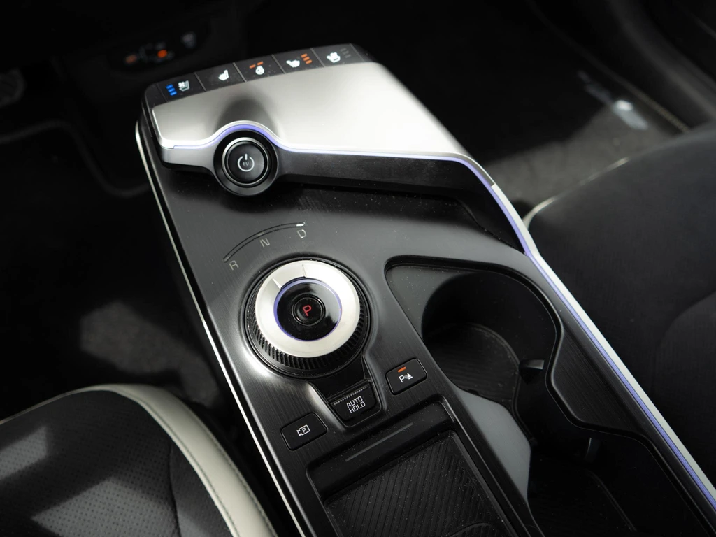 Kia EV6 – foto 19