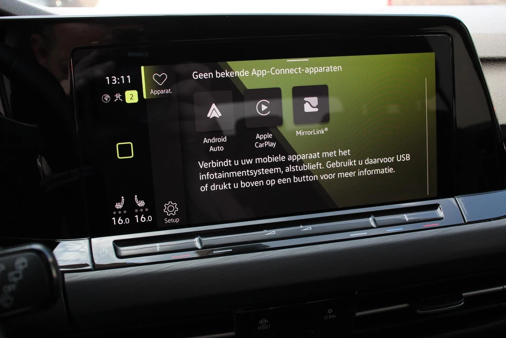 Volkswagen Golf – foto 19