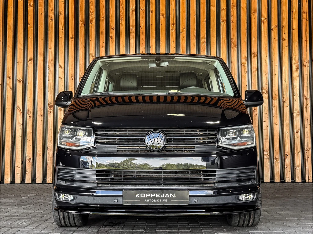 Volkswagen Caravelle – foto 16