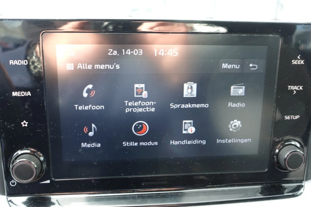 Kia XCeed – foto 14