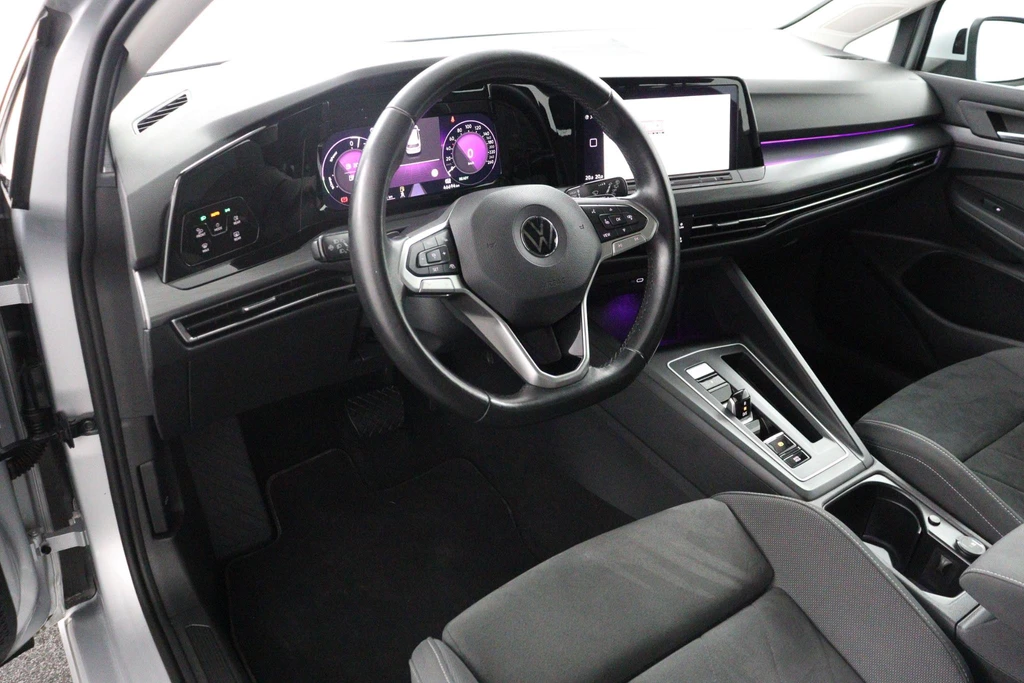 Volkswagen Golf – foto 76