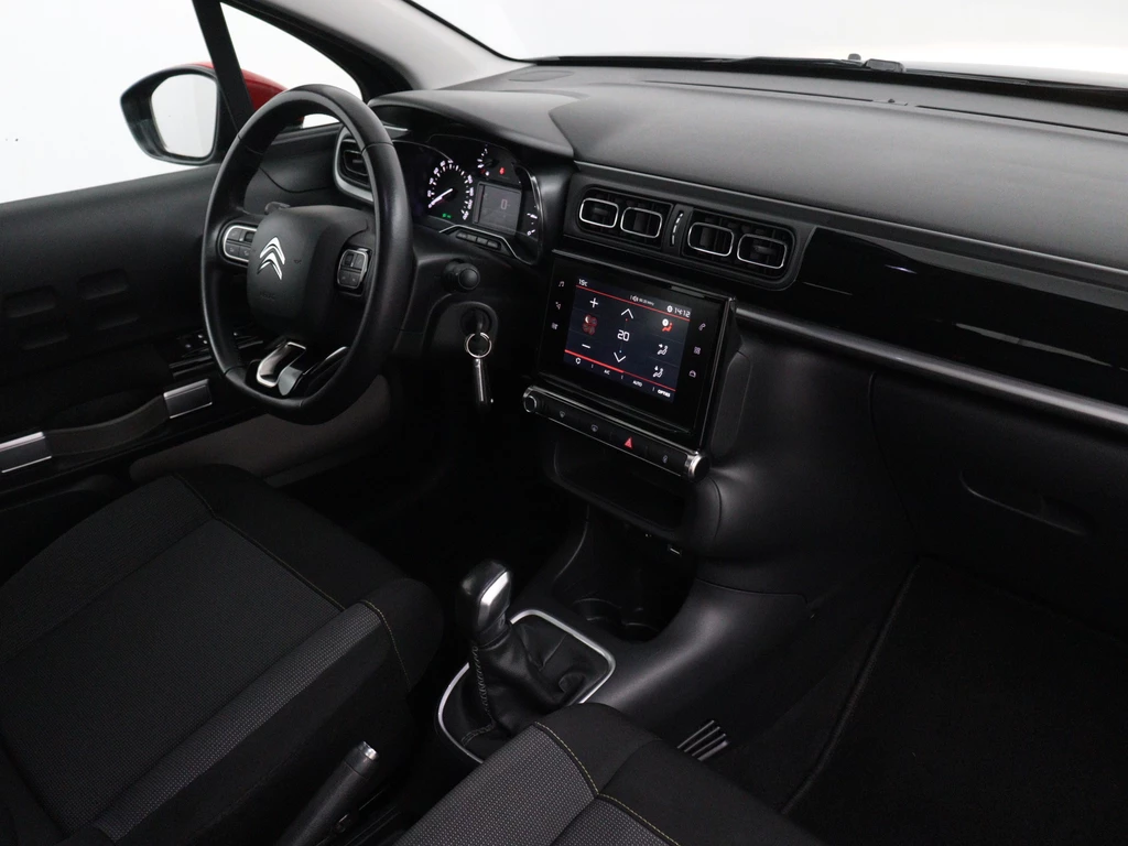 Citroën C3 – foto 12