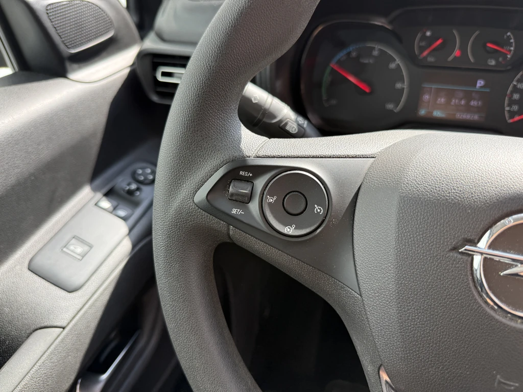 Opel e-Cargo – foto 23