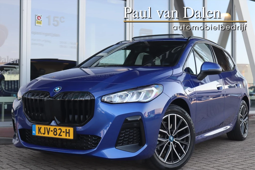BMW 2 Serie – foto 4