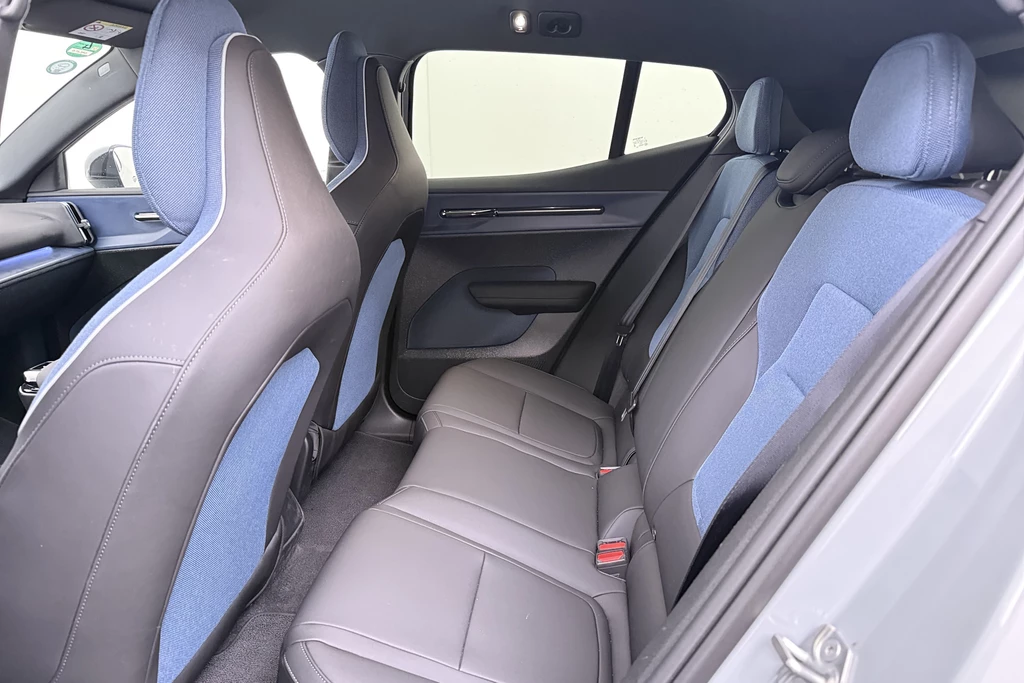Volvo EX30 – foto 12
